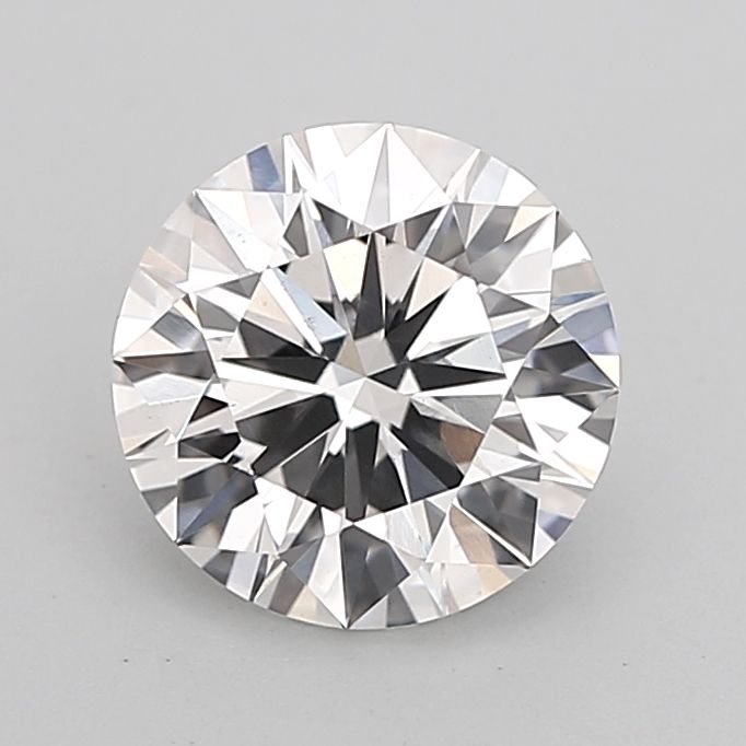 Lab Grown Diamond Lab-grown 2,02Ct F-VS2 Round - IGILG801606656 1