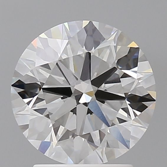 Lab Grown Diamond Lab-grown 2,5Ct E-VS1 Round - IGILG804618713 1