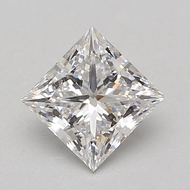 Lab Grown Diamond Lab-grown 1,58Ct D-VS1 Princess - IGILG677522890