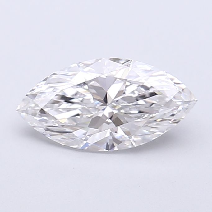 Lab Grown Diamond Lab-grown 1,03Ct D-VVS2 Marquise - IGILG795689484 1