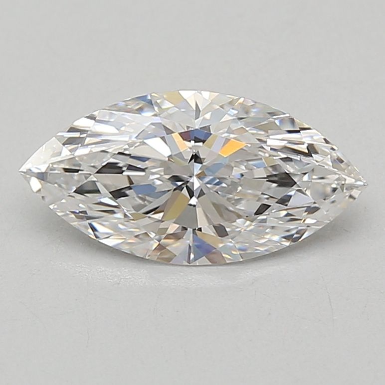 Lab Grown Diamond Lab-grown 1,58Ct D-VVS2 Marquise - IGILG811611574 1