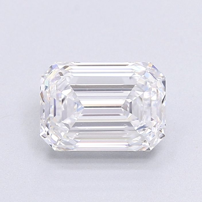 Lab Grown Diamond Lab-grown 1,56Ct D-VVS1 Emerald - IGILG647484197