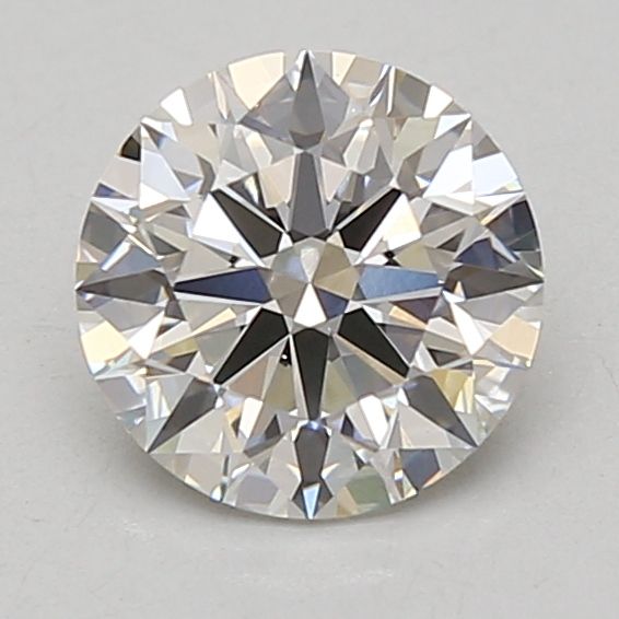 Lab Grown Diamond Lab-grown 1,53Ct F-VVS2 Round - IGILG807615972