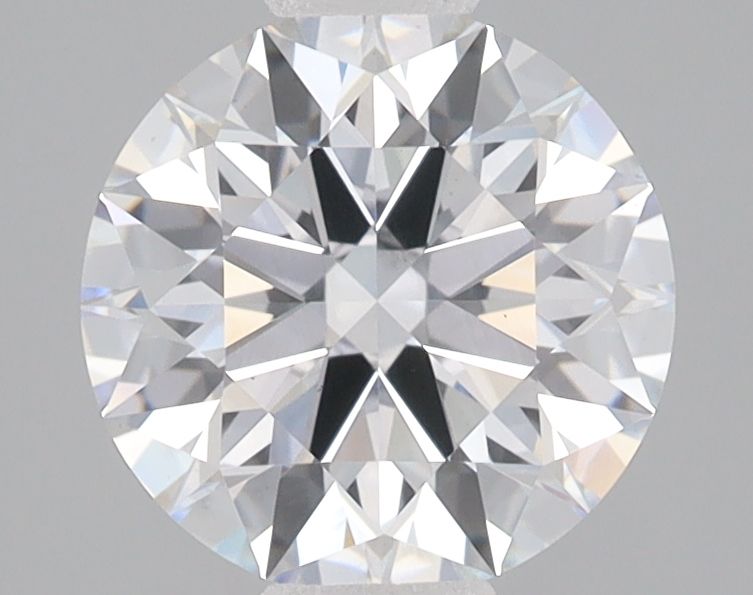 Lab Grown Diamond Lab-grown 2,08Ct E-VS2 Round - GIA6491350361
