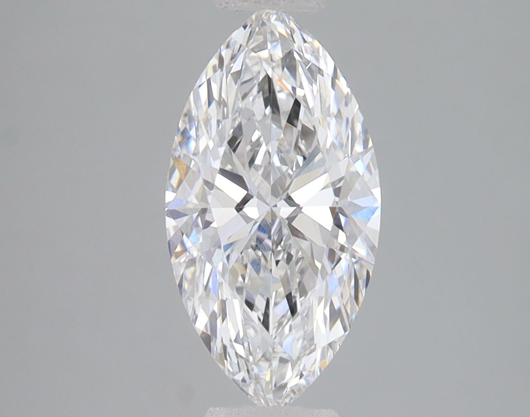 Lab Grown Diamond Lab-grown 1,56Ct D-VS1 Marquise - IGILG783663041