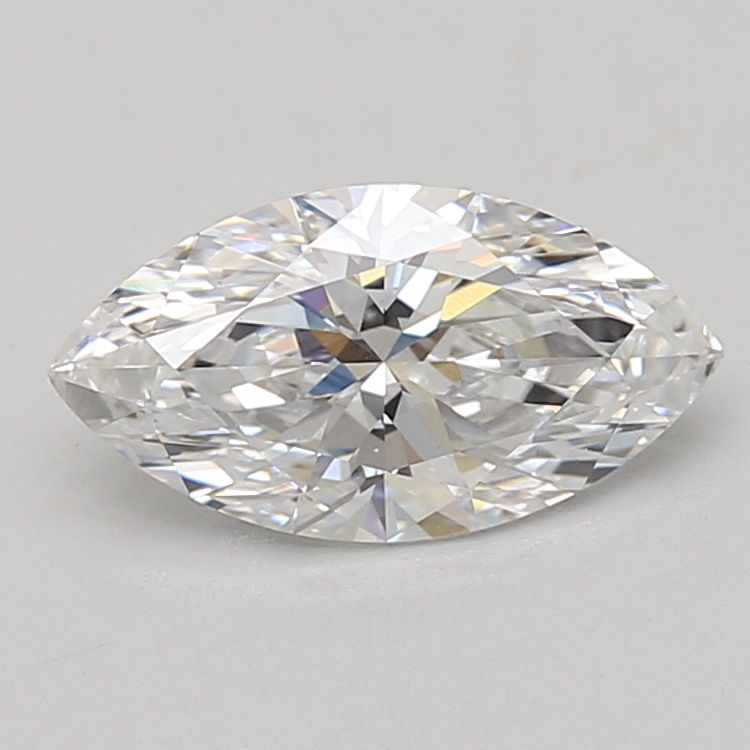Lab Grown Diamond Lab-grown 1,57Ct D-VS1 Marquise - IGILG803697478 1
