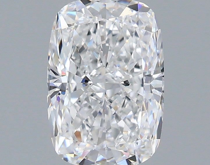 Lab Grown Diamond Lab-grown 1,55Ct D-VVS1 Cushion - IGILG784670709