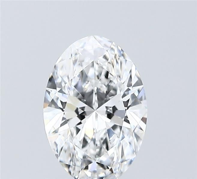 Lab Grown Diamond Lab-grown 1,57Ct D-VS1 Oval - IGILG775609584