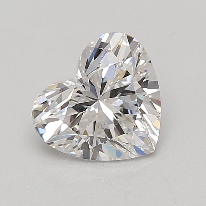 Lab Grown Diamond Lab-grown 1,59Ct D-VS1 Heart - IGILG704510194