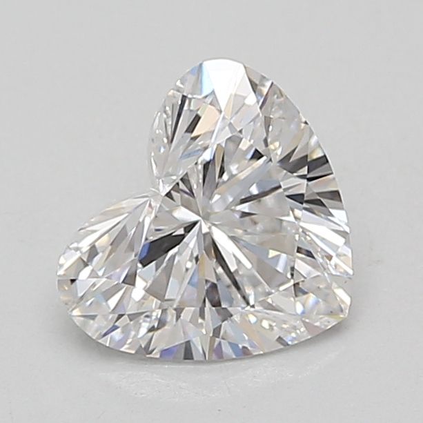 Lab Grown Diamond Lab-grown 1,56Ct D-VS1 Heart - IGILG649472145 1