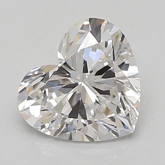 Lab Grown Diamond Lab-grown 1,58Ct D-VS1 Heart - IGILG645454125 1