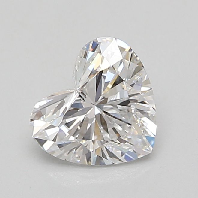 Lab Grown Diamond Lab-grown 1,56Ct D-VS1 Heart - IGILG647469142 1