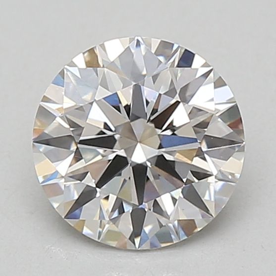 Lab Grown Diamond Lab-grown 1,5Ct E-VS1 Round - IGILG811681592