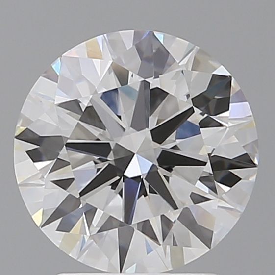 Lab Grown Diamond Lab-grown 2,59Ct E-VVS2 Round - IGILG807648468 1