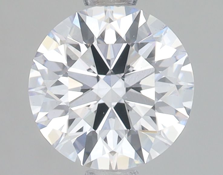 Lab Grown Diamond Lab-grown 1,58Ct E-VS1 Round - IGILG720537416