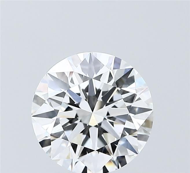 Lab Grown Diamond Lab-grown 2,02Ct E-VVS2 Round - IGILG787673147
