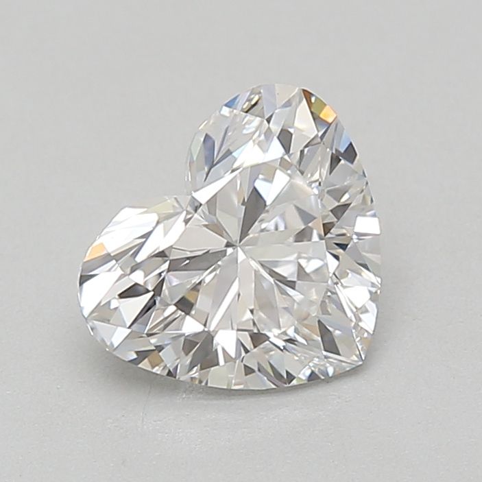 Lab Grown Diamond Lab-grown 1,58Ct D-VS1 Heart - IGILG712583777 1