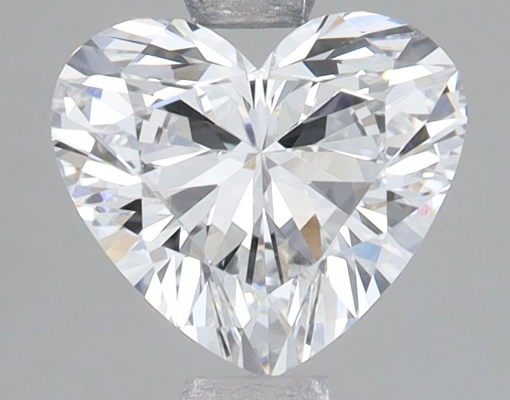 Lab Grown Diamond Lab-grown 1,58Ct D-VS1 Heart - IGILG717535902 1