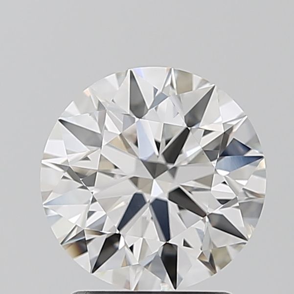 Lab Grown Diamond Lab-grown 2,06Ct F-VS1 Round - IGILG793616500 1