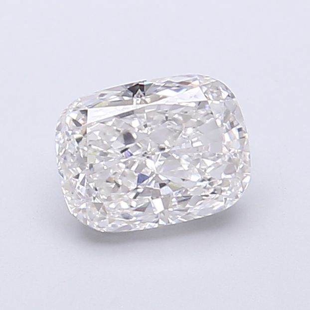 Lab Grown Diamond Lab-grown 1,06Ct E-VVS2 Cushion - IGILG795689468