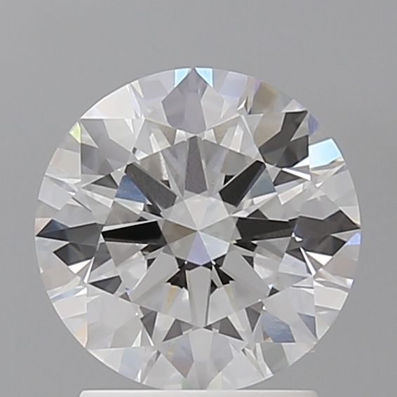 Lab Grown Diamond Lab-grown 2,02Ct E-VVS2 Round - IGILG794699189 1