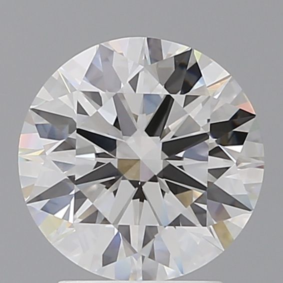 Lab Grown Diamond Lab-grown 2,5Ct E-VVS2 Round - IGILG794699220 1