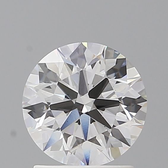 Lab Grown Diamond Lab-grown 1,55Ct E-VS1 Round - IGILG794699337 1