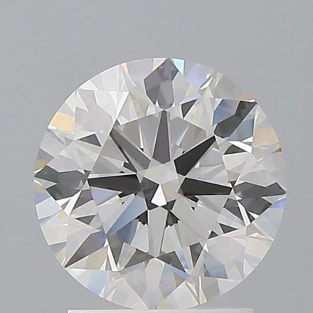 Lab Grown Diamond Lab-grown 2,04Ct F-VVS2 Round - IGILG794699327 1