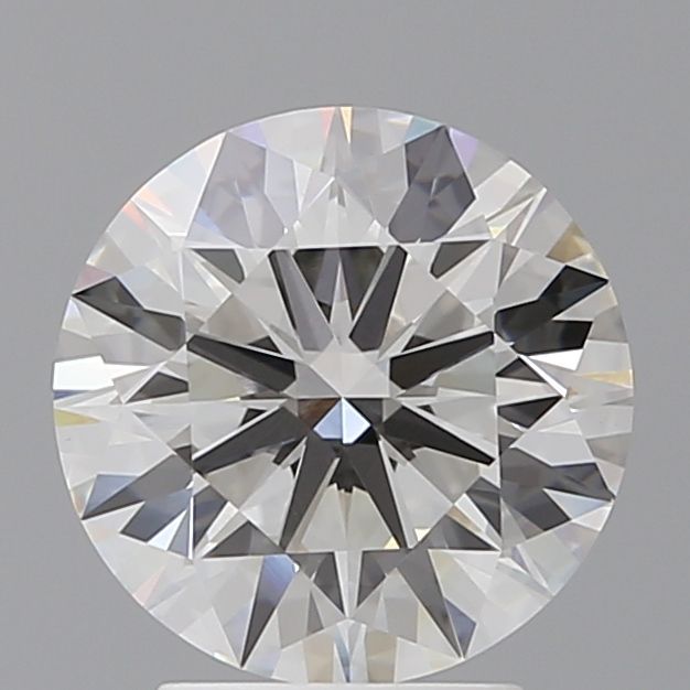 Lab Grown Diamond Lab-grown 3,09Ct F-VVS2 Round - IGILG794698973 1