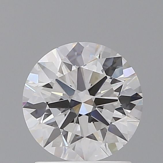 Lab Grown Diamond Lab-grown 1,53Ct E-VS1 Round - IGILG794636259 1