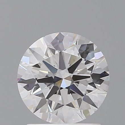 Lab Grown Diamond Lab-grown 1,53Ct E-VS1 Round - IGILG794636259 1
