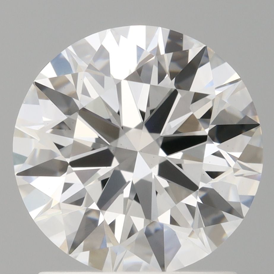 Lab Grown Diamond Lab-grown 1,57Ct D-VS1 Round - IGILG800620544 1