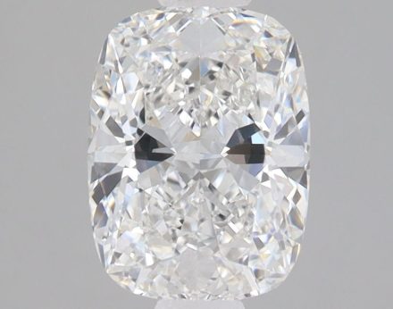 Lab Grown Diamond Lab-grown 1,84Ct E-VS1 Cushion - IGILG807693851 1
