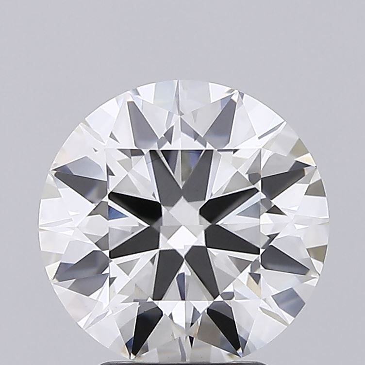 Lab Grown Diamond Lab-grown 3,53Ct G-VS1 Round - IGILG713533693