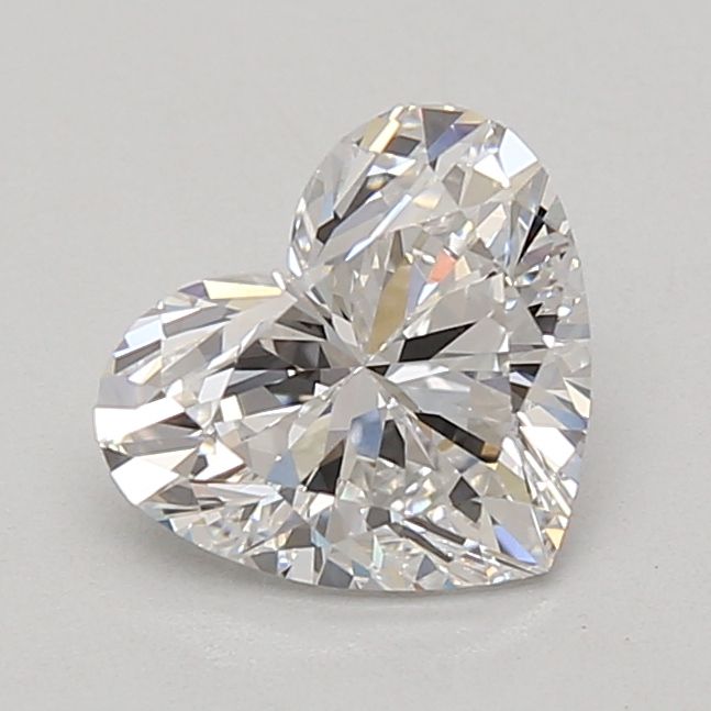 Lab Grown Diamond Lab-grown 1,6Ct D-VVS2 Heart - IGILG755525426 1