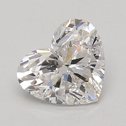 Lab Grown Diamond Lab-grown 1,6Ct D-VVS2 Heart - IGILG755525426 1