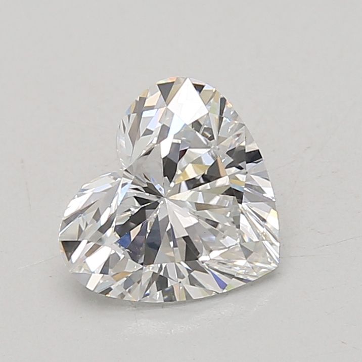 Lab Grown Diamond Lab-grown 1,51Ct D-VVS2 Heart - IGILG726578419