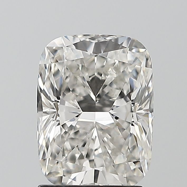 Lab Grown Diamond Lab-grown 2,04Ct F-VVS2 Cushion - IGILG800637794 1