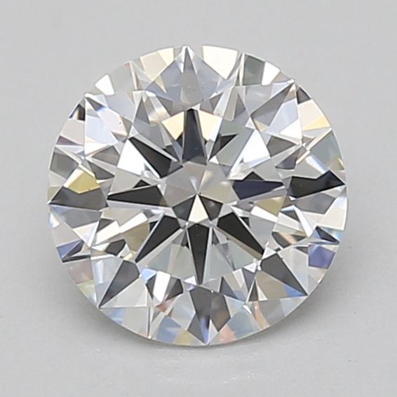 Lab Grown Diamond Lab-grown 1,5Ct D-VS2 Round - IGILG801626890