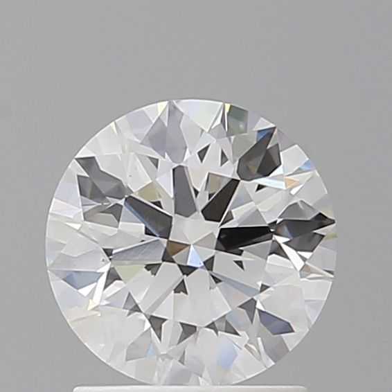 Lab Grown Diamond Lab-grown 1,54Ct E-VS1 Round - IGILG808607305 1