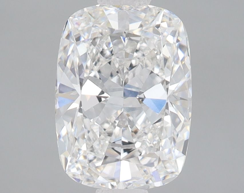 Lab Grown Diamond Lab-grown 1,98Ct E-VS1 Cushion - IGILG805623137 1