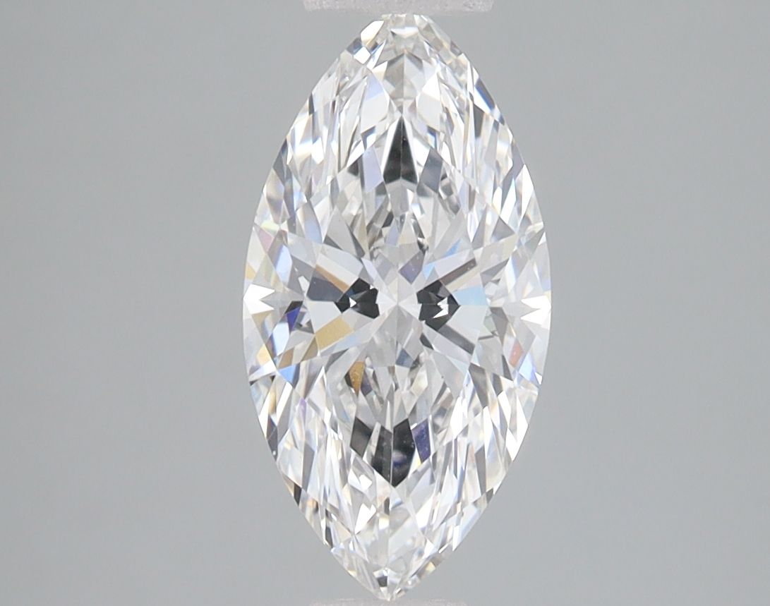 Lab Grown Diamond Lab-grown 1,56Ct E-VS1 Marquise - IGILG784630912