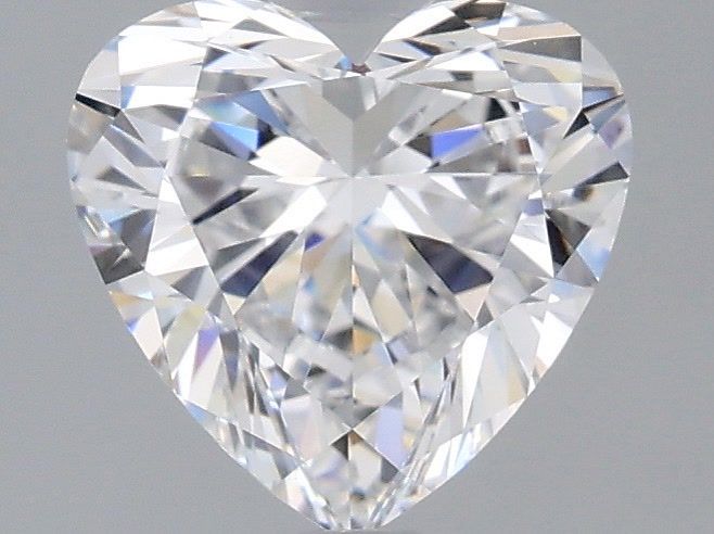 Lab Grown Diamond Lab-grown 1,53Ct D-VVS2 Heart - IGILG727545884