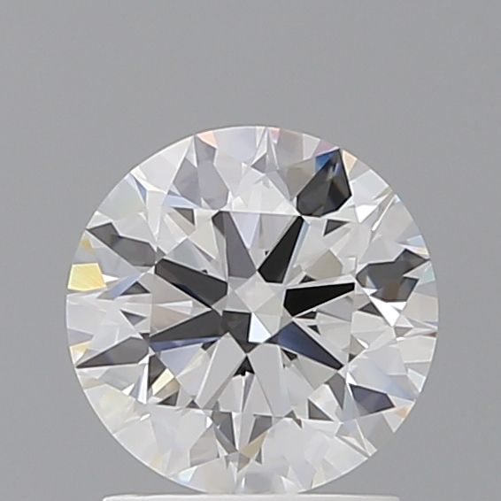 Lab Grown Diamond Lab-grown 1,59Ct D-VVS2 Round - IGILG794676315 1