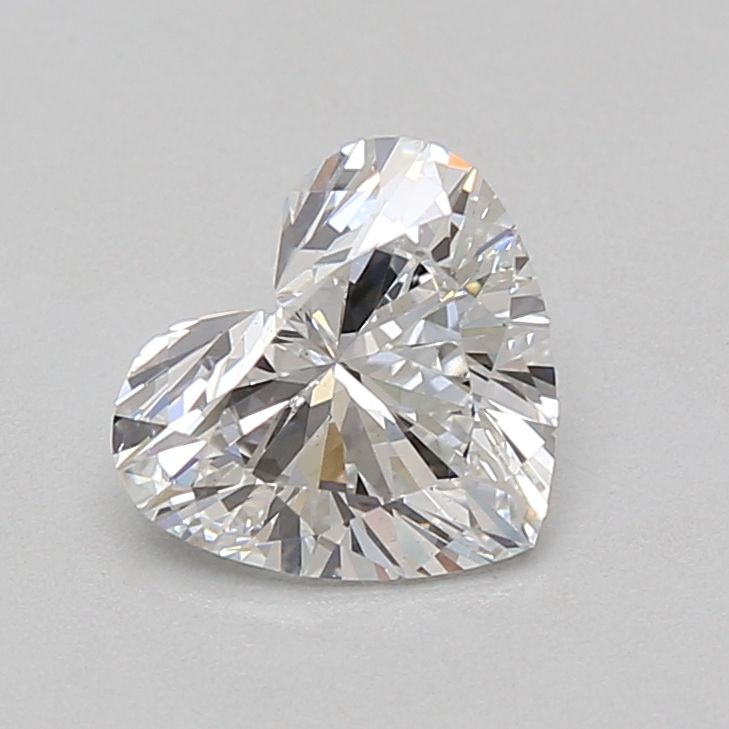 Lab Grown Diamond Lab-grown 1,55Ct D-VS1 Heart - IGILG722520887 1