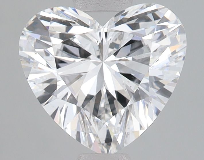 Lab Grown Diamond Lab-grown 1,53Ct D-VS1 Heart - IGILG650403861 1