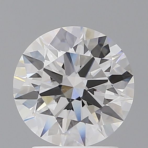 Lab Grown Diamond Lab-grown 2,09Ct E-VVS2 Round - IGILG807695861 1