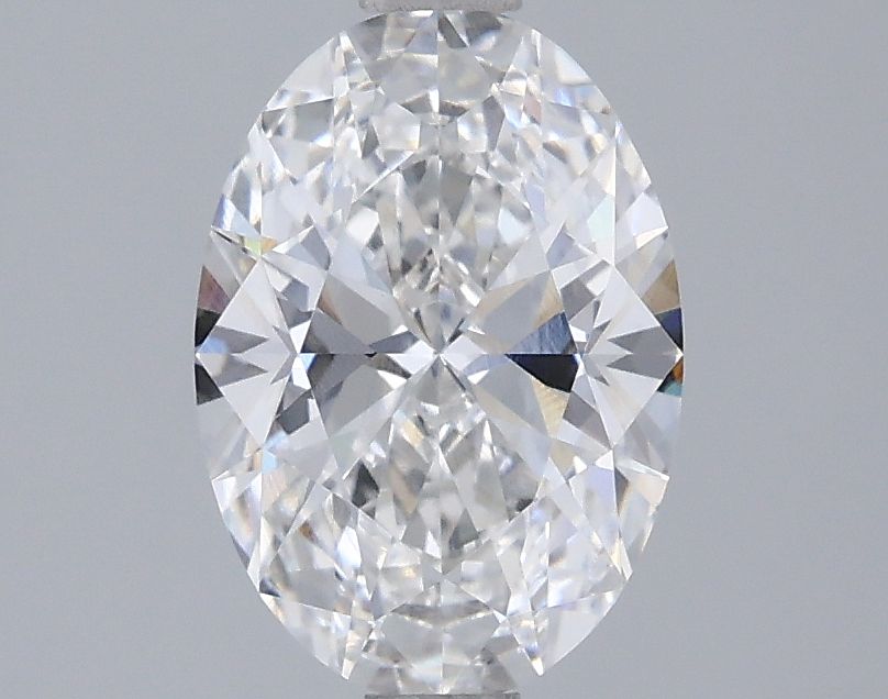 Lab Grown Diamond Lab-grown 1,53Ct E-VVS2 Oval - IGILG768685960 1