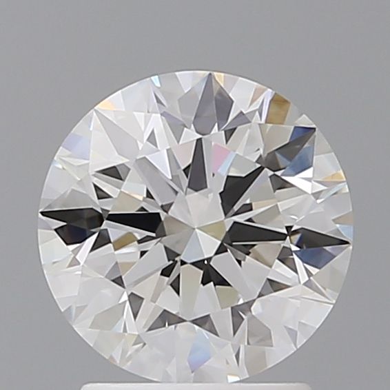 Lab Grown Diamond Lab-grown 2,08Ct E-VVS2 Round - IGILG807648450 1
