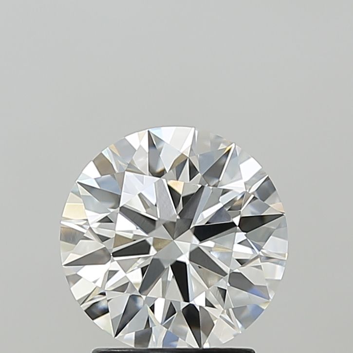 Lab Grown Diamond Lab-grown 2,09Ct F-VVS2 Round - IGILG777620707 1